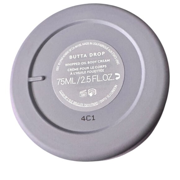 New Fenty Skin Body Cream, 75 ML size - Picture 5 of 6